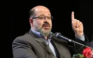 القدومی: تا وقتی اشغالگری ادامه دارد، سلاح مقاومت زمین گذاشته نمی‌شود