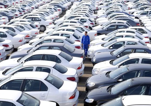 حاصل سیاست‌های خودرویی؛ سهم خودروهای زیر ۲ میلیارد تومان در بازار به ۱۶ درصد رسید