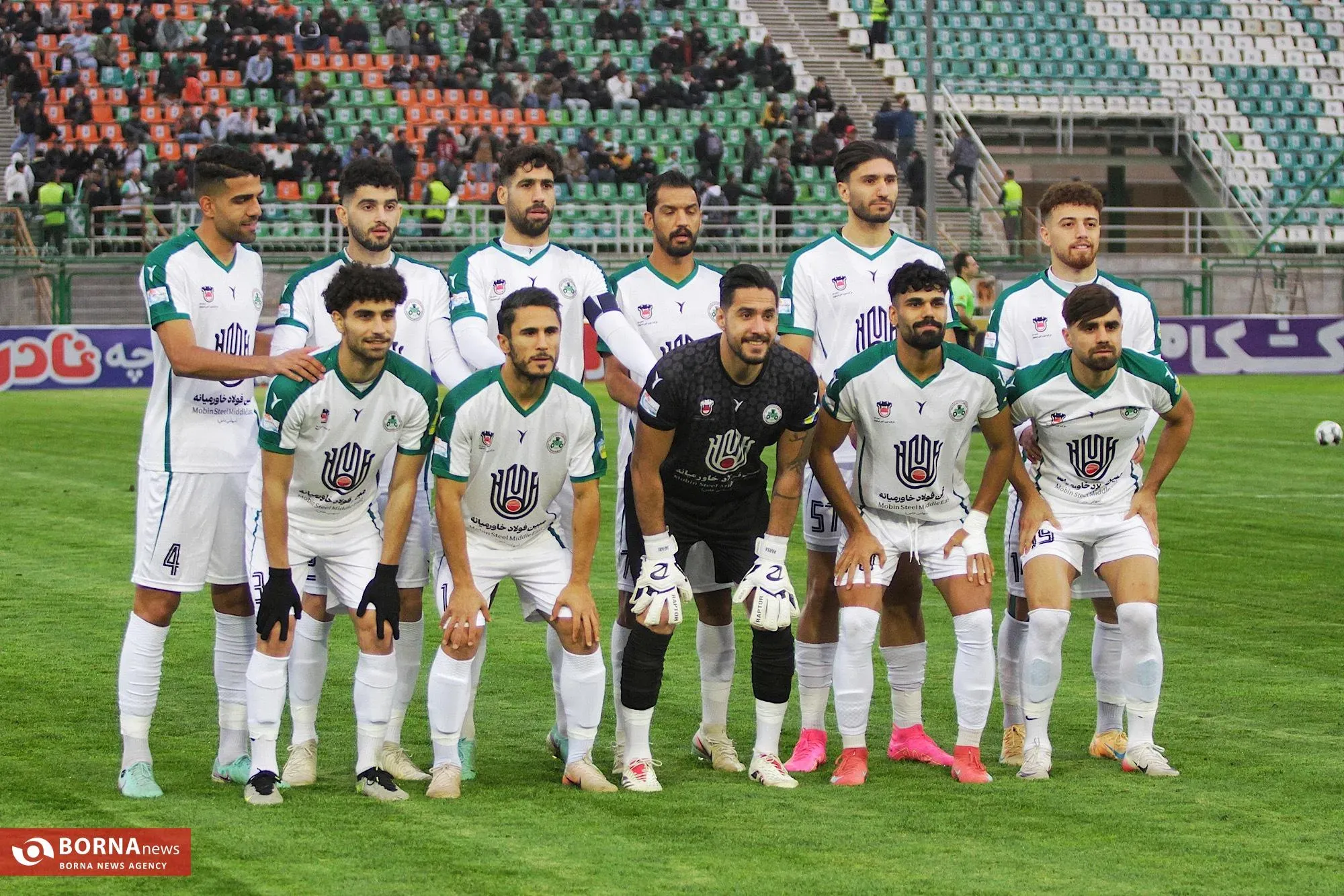 مدیرعامل ذوب‌آهن: پرونده‌های گذشته و مطالبات بازیکنان تعین تکلیف شده‌اند