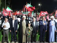 بقایی: «إيران» هي الرابط الذي يجمعنا في المنعطفات التاريخية
