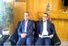 استاندار خراسان جنوبی : زنجیره فولاد قاینات در قالب سه پروژه مهم تکمیل می شود