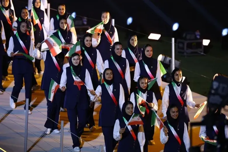 یک سال با دختران مدال‌آور ایران؛ ناگویا چشم‌انتظار بانوان قهرمان