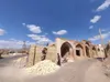 فصل تازه‌ای از مرمت تیمچه تاریخی علیخان کوهبنان آغاز شد