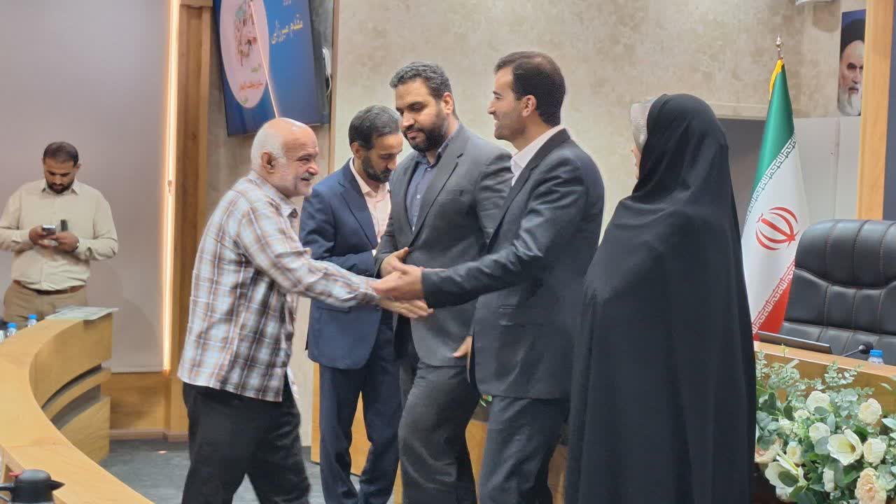 22 هزار ورزشکار بیمه شده در رشته آمادگی جسمانی در استان قزوین ساماندهی شدئند 