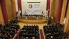 پارلمان مصر رأی‌گیری درباره حمایت نظامی از عربستان را به فردا موکول کرد