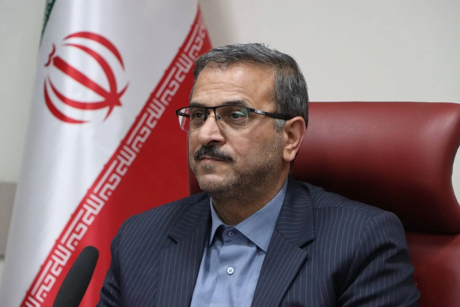 ساختمان‌های پرمصرف زیر ذره‌بین استاندارد خراسان‌شمالی