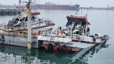حمله خصمانه به شناورهای جست‌وجو و نجات دریایی در آبهای هرمزگان ؛ نقض آشکار کنوانسیون‌های بین‌المللی