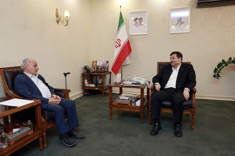 احیای بازی‌های آشوریان با دستور وزیر ورزش و جوانان  بعد از ۲۰ سال 
