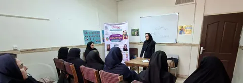 گسترش برنامه‌های آموزشی مهارت‌های پیش از ازدواج در شهرستان‌های سمنان