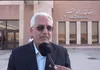 مرز ریلی شمتیغ خواف در جمع فعال‌ترین مرزهای ریلی کشور؛ صادرات ۷۵۰ هزار تن کالا ثبت شد