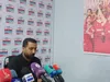 حضور علی امیری برای ششمین فصل پیاپی در نیمکت فولاد هرمزگان تمدید شد