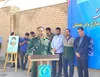 توزیع هزار رول ایزوگام برای مرمت منازل نیازمندان قزوین آغاز شد