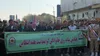 همایش پیاده‌روی خانوادگی با حضور ۳۰۰۰ نفر در مشهد برگزار شد