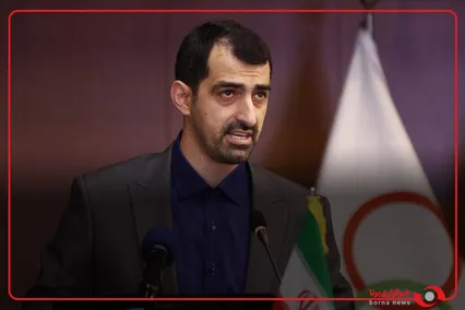 جواد داوری: اهدای مدال به رهبر شهید، نمادی از عشق به وطن است