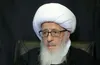 آیت الله وحید خراسانی ارتحال آیت الله شبیری زنجانی را تسلیت گفت