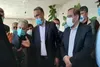 بازدید رئیس کمیسیون عمران مجلس از منطقه زلزله زده سی سخت/تکلیف مستاجران زلزله زده مشخص شد