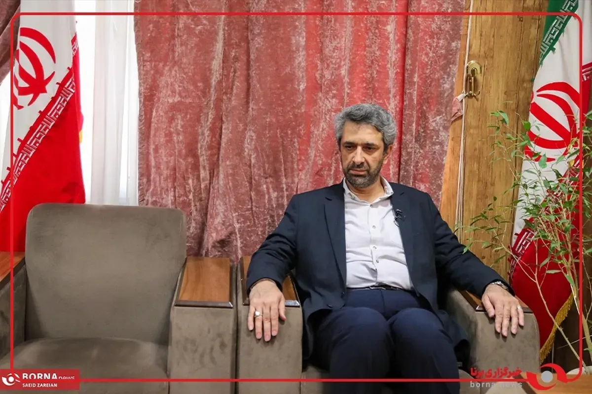 Pezeshkian’s Deputy Chief of Staff: They Oppose an Independent Iran, Not a Nuclear One