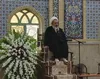 شهادت رهبر فرزانه انقلاب نابودی استکبار را نزدیک‌تر از قبل کرده است