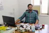 ارائه بیش از ۹ هزار خدمت بهداشتی و درمانی در مرکز جامع خدمات سلامت یکه‌سعود
