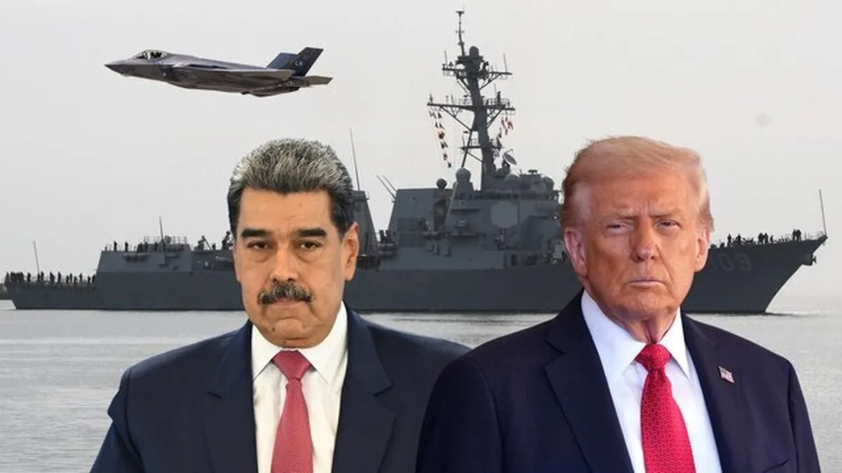 Trump deals a 'crushing blow' to remaining international laws