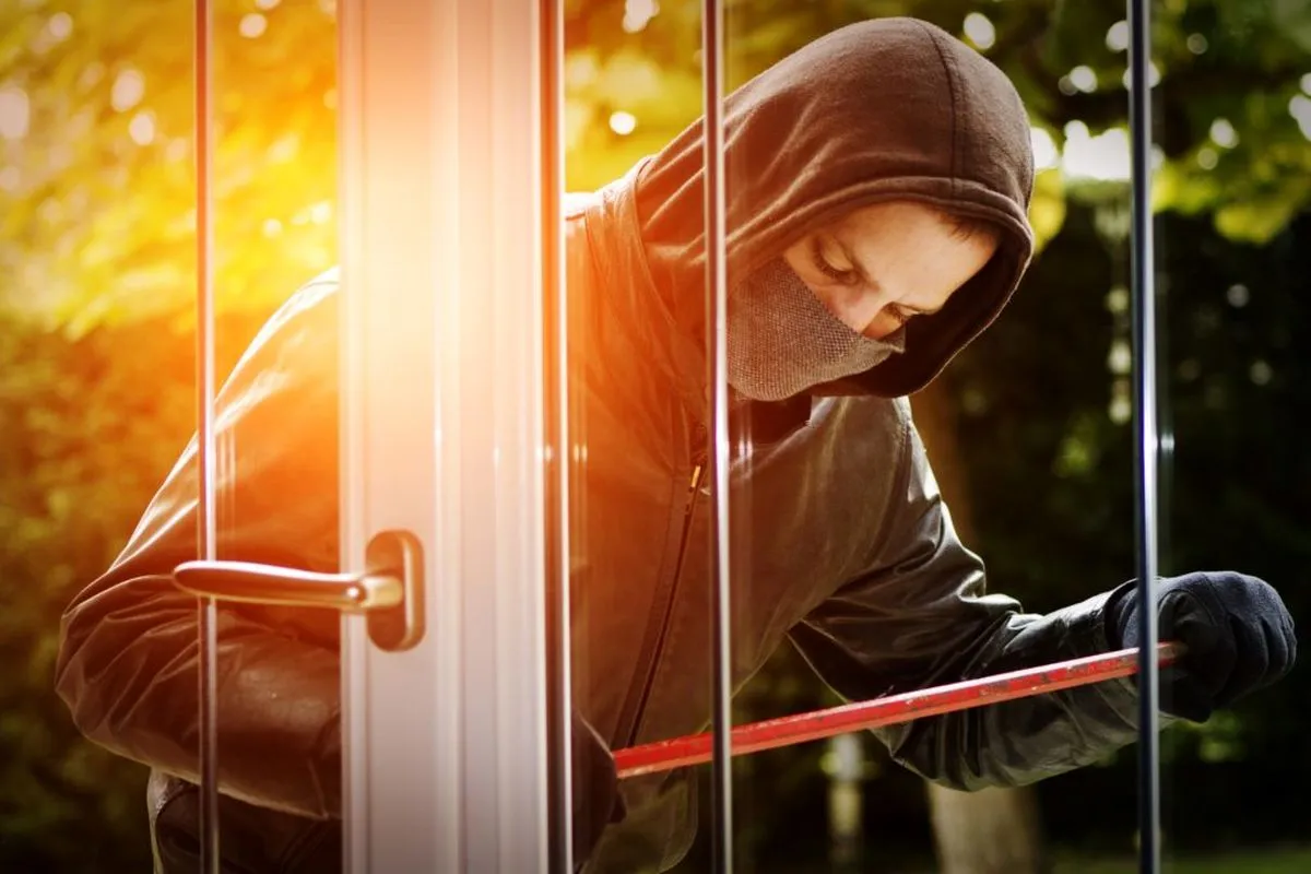 توصیه‌های یک سارق بازنشسته برای جلوگیری از مورد سرقت قرار گرفتن منازل