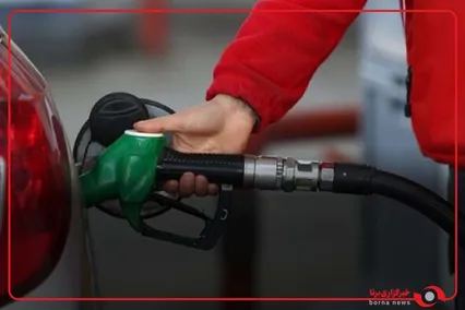 اصلاح قیمت بنزین از ساعت ۲۴ امشب
