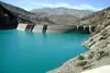 حق آبه البرز از محل سدهای استان ۲ برابر شد/ تامین نیاز آب شرب تا ۲۵ سال آینده