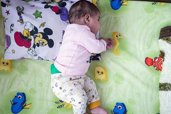 کاهش چشمگیر تعداد کودکان در مراکز نگهداری بهزیستی/ بیش از ۱۲۰۰ کودک به خانواده‌ها سپرده شدند