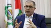 حماس: ایران مسیر حمایت از آرمان فلسطین را با قدرت ادامه می‌دهد