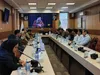 مجمع سالانه هیئت دوچرخه‌سواری استان قزوین برگزار شد