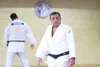سرمربی تیم ملی جودو: برای کسب مدال باید به‌صورت مداوم با بهترین جودوکاران جهان تمرین کنیم