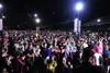 آبشار مصنوعی پارک بزرگ کوهستان سمنان جاری شد