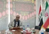 تردد زائران از مرز خسروی به ۸۰۰ هزار نفر رسید/ موفقیت طرح کاپوتاژ اتوبوس‌ها جایگاه خسروی را در سفر‌های زیارتی تقویت می‌کند