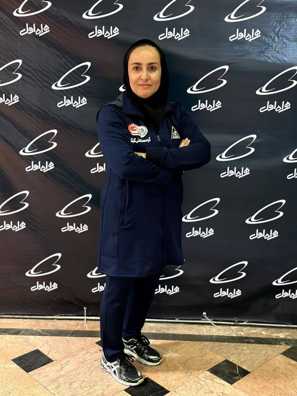 سه نماینده اردبیل در اردوی نهایی تیم ملی دوومیدانی ناشنوایان/ آماده اعزام به مسابقات آسیایی مالزی سه نماینده اردبیل در اردوی نهایی تیم ملی دوومیدانی ناشنوایان/ آماده اعزام به مسابقات آسیایی مالزی