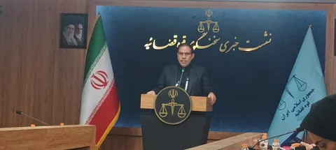 جهانگیر: دشمن با بمباران خبری به دنبال جبران شکست‌های خود است/ ۲۲ درصد کاهش پرونده‌های مسن قضایی در سایه هوشمندسازی