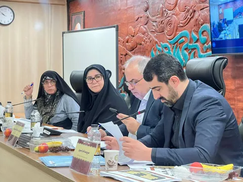 داوری: بسکتبال ایران با پشتوانه‌سازی و تمرکز بر بانوان به آینده نگاه می‌کند