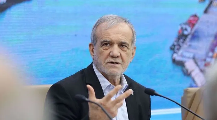 Pezeshkian thanks people’s epic turnout to Quds rallies