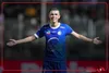 گل اول استقلال به السد توسط آسانی