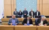 تفاهم‌نامه سه‌جانبه استانداری، دانشگاه و اتاق بازرگانی اصفهان برای ساماندهی داشبورد اقتصادی امضا شد