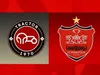   ۶۰ برای تراکتور و پرسپولیس ثبت می شود!