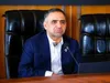 عبدیان: خط هوایی قزوین ـ اولیانوفسک راه‌اندازی می‌شود
