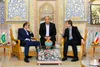 آمادگی نصف‌جهان برای گسترش توریسم و رویدادهای مشترک با پاکستان