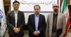 برگزاری مراسم تکریم و معارفه سرپرست جدید فدراسیون ورزش کارگری  