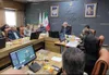 بهره‌برداری از پروژه استخر ورزشی کارگران کردستان تا پایان آبان‌ماه