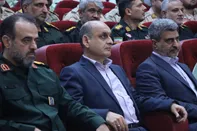 استاندار گیلان: در جهان بی‌قاعده امروز، ایران باید مقتدر بماند