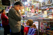 از اشک کودکان تا بغض پنهان والدین؛ وقتی خرید لوازم‌التحریر به دغدغه‌ای بزرگ تبدیل می‌شود
