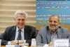 ‎دیدار کمیساریای عالی سازمان ملل متحد در امور پناهندگان با وزیر آموزش و پرورش