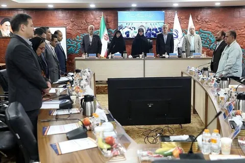 محمدیان: فدراسیون پزشکی ورزشی التیام بخش ورزش کشور است/ نوروزی: ورزشکاران آسیب دیده دغدغه هزینه درمان ندارند