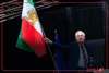 کنایه خبرنگار آمریکایی به وداع با سناتور جنگ‌طلب فقط با یک گل!