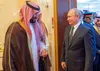 گفت‌وگوی پوتین و بن سلمان درباره تحولات منطقه